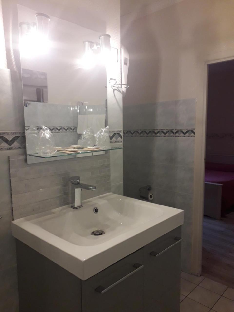 Hotel Le Beauregard 디본느레방 외부 사진