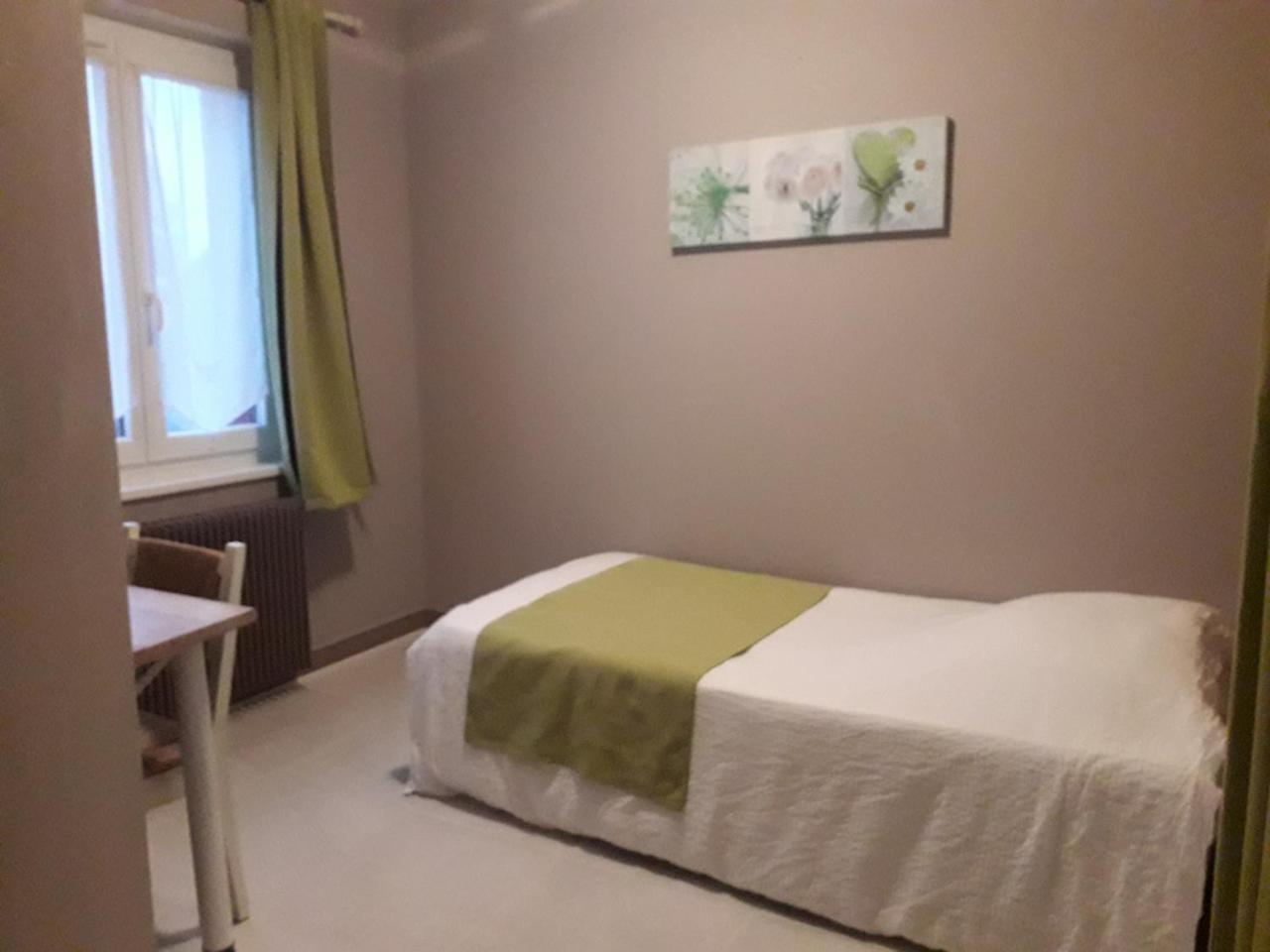 Hotel Le Beauregard 디본느레방 외부 사진