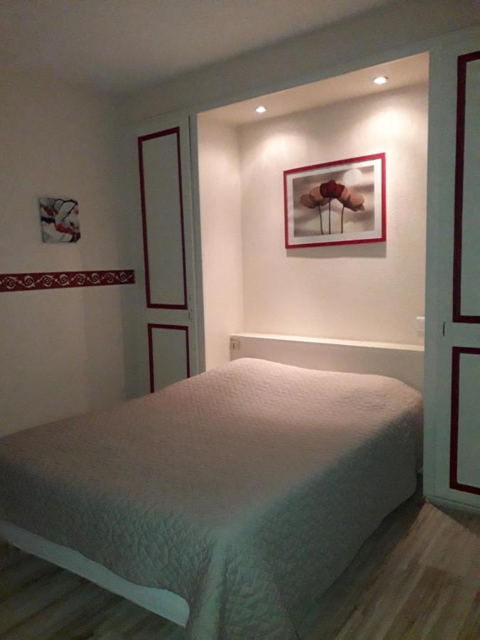 Hotel Le Beauregard 디본느레방 외부 사진
