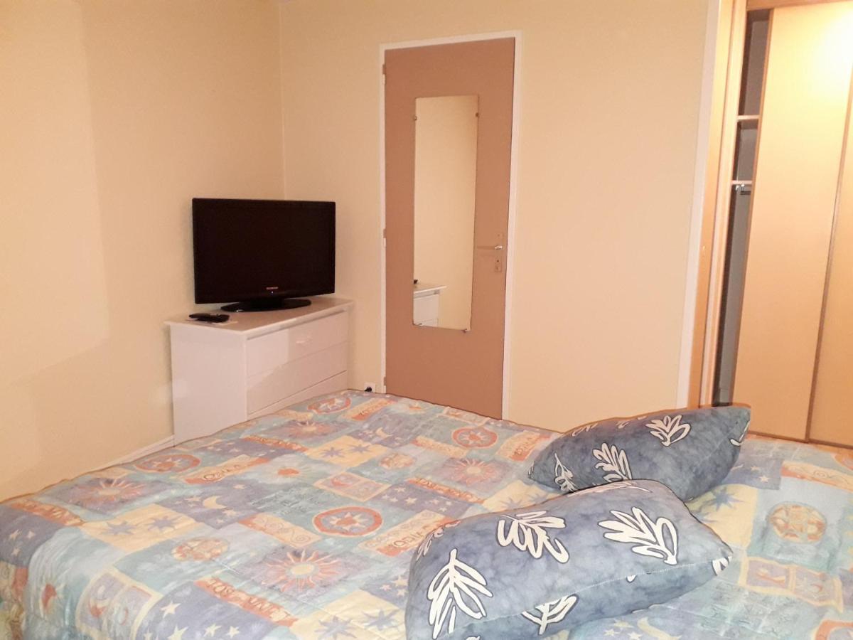 Hotel Le Beauregard 디본느레방 외부 사진